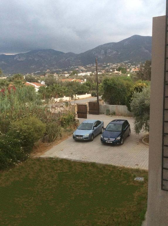 Hera Kyrenia Bb Kazaphani Zewnętrze zdjęcie