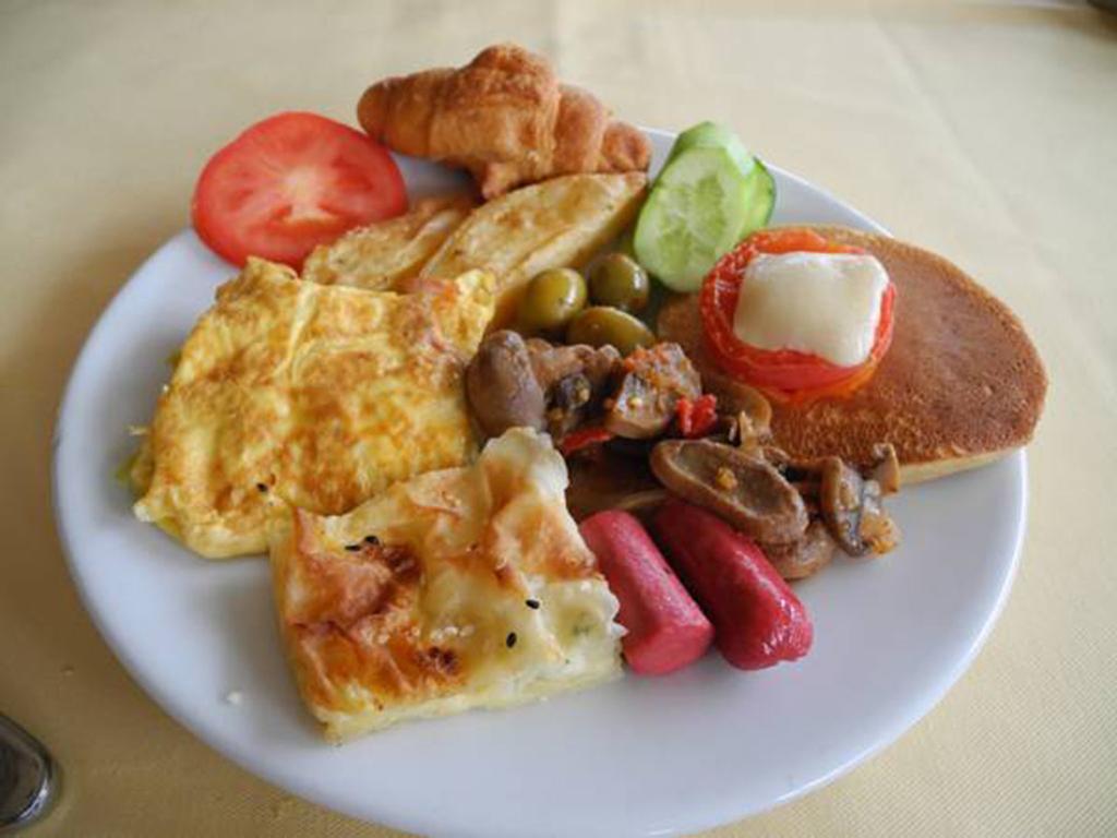 Hera Kyrenia Bb Kazaphani Zewnętrze zdjęcie